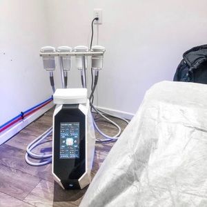 Cryosculpting Machine